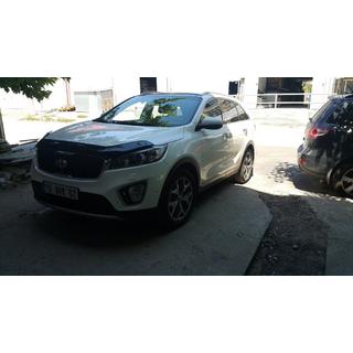 Deflektor pokrova motorja (EuroCap) Kia Sorento III UM 2014–2020 fotografija 4