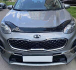 Kia Sportage 2015–2021 Deflektor pokrova motorja (EuroCap) fotografija 2