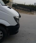 Mercedes Sprinter W906 2006–2018 Deflektor pokrova motorja 2013+ (V2, EuroCap) fotografija 5