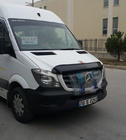 Mercedes Sprinter W906 2006–2018 Deflektor pokrova motorja 2013+ (V2, EuroCap) fotografija 6