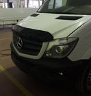 Mercedes Sprinter W906 2006–2018 Deflektor pokrova motorja 2013+ (V2, EuroCap) fotografija 9