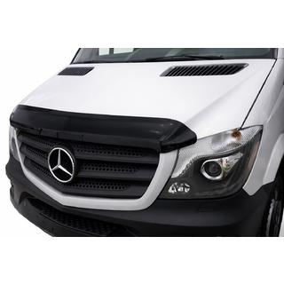 Deflektor pokrova motorja 2013+ (V2, EuroCap) Mercedes Sprinter W906 2006–2018 fotografija 2