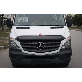 Deflektor pokrova motorja 2013+ (V2, EuroCap) Mercedes Sprinter W906 2006–2018 fotografija 1