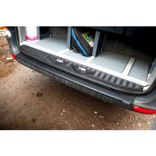 Obloga zadnjega odbijača EuroCap (ABS) Mercedes Sprinter W906 2006–2018 fotografija 2