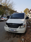 Mercedes Vito W639 2004–2014 Deflektor pokrova motorja (2003-2010, EuroCap) fotografija 7