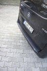 Mercedes Vito/V-razred W447 2014– Obloga zadnjega odbijača EuroCap (ABS) fotografija 7