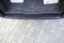 Mercedes Vito/V-razred W447 2014– Obloga zadnjega odbijača EuroCap (ABS) fotografija 9
