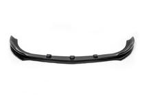 Mercedes Vito/V-razred W447 2014– Sprednji lip spojler EuroCap (črn) fotografija 6