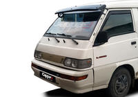 Mitsubishi L300 1986–2013 Vizir za vetrobransko steklo fotografija 8