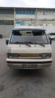 Mitsubishi L300 1986–2013 Vizir za vetrobransko steklo fotografija 5