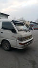 Mitsubishi L300 1986–2013 Vizir za vetrobransko steklo fotografija 6