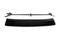 Mitsubishi L300 1986–2013 Vizir za vetrobransko steklo fotografija 10