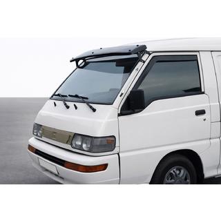 Vizir za vetrobransko steklo Mitsubishi L300 1986–2013 fotografija 1