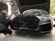 Audi A6 C7 2011–2017 Komplet za predelavo v RS6 fotografija 2