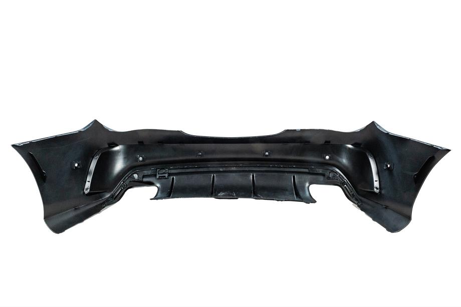Mercedes CLA C117 2013–2019 Karoserijski komplet (AMG) Fotografija 29