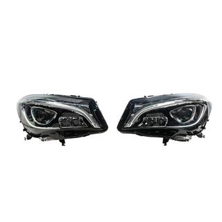 Sprednji žarometi z LED (2 kos) fotografija 2