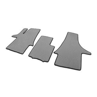EVA preproge (sive, sprednje, 1+1) Volkswagen T5 Caravelle 2004–2010 fotografija 2
