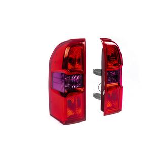 Zadnje luči RED (2004-2008, 2 kos) fotografija 2