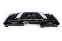 Nissan Patrol Y61 1997–2011 Sprednja maska (2004-2008) fotografija 4
