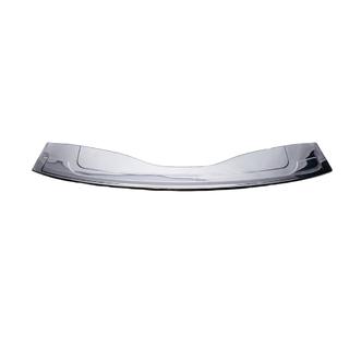 Obloga zadnjega odbijača Carmos (Grand, nerjavno jeklo) Renault Scenic/Grand 2016–2025 fotografija 4