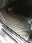 BMW serija 3 E46 1998–2006 EVA avtomobilske preproge (črne) fotografija 2