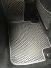 BMW serija 3 E46 1998–2006 EVA avtomobilske preproge (črne) fotografija 4