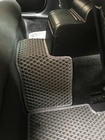 BMW serija 3 E46 1998–2006 EVA avtomobilske preproge (črne) fotografija 5