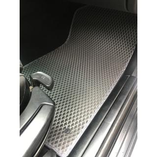 EVA avtomobilske preproge (črne) BMW serija 3 E46 1998–2006 fotografija 3