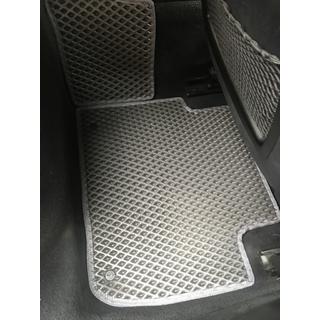 EVA avtomobilske preproge (črne) BMW serija 3 E46 1998–2006 fotografija 4