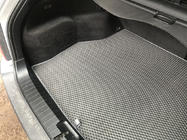 BMW serija 3 E46 1998–2006 Preproga za prtljažnik SW (EVA, črna) fotografija 3