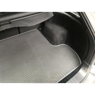 Preproga za prtljažnik SW (EVA, črna) BMW serija 3 E46 1998–2006 fotografija 2