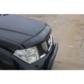 Deflektor pokrova motorja (EuroCap) fotografija 4