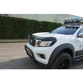 Deflektor pokrova motorja (EuroCap) fotografija 3