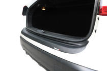 Nissan Qashqai 2014–2021 Difuzor zadnjega odbijača EuroCap (2014-2017, ABS) fotografija 3