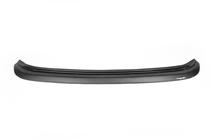 Nissan Qashqai 2014–2021 Difuzor zadnjega odbijača EuroCap (2014-2017, ABS) fotografija 14