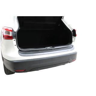 Difuzor zadnjega odbijača EuroCap (2014-2017, ABS) Nissan Qashqai 2014–2021 fotografija 2