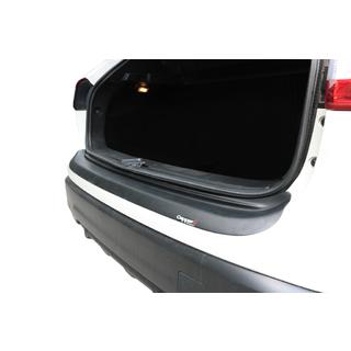 Difuzor zadnjega odbijača EuroCap (2014-2017, ABS) Nissan Qashqai 2014–2021 fotografija 3