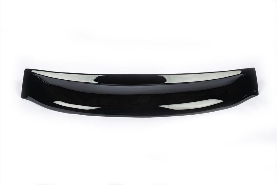 Opel Astra J 2009–2015 Spojler zadnjega stekla Sedan (ABS) Fotografija 4