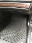 BMW serije 5 E39 1996–2003 EVA avtomobilske preproge (črne) fotografija 2