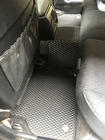 BMW serije 5 E39 1996–2003 EVA avtomobilske preproge (črne) fotografija 6