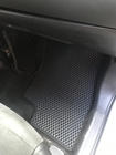Mitsubishi Outlander 2012–2021 EVA preproge P-HEV (črne) fotografija 5