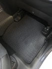 Mitsubishi Outlander 2012–2021 EVA preproge P-HEV (črne) fotografija 6