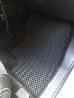 Mitsubishi Outlander 2012–2021 EVA preproge P-HEV (črne) fotografija 2