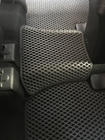 Mitsubishi Outlander 2012–2021 EVA preproge P-HEV (črne) fotografija 7