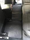 Mitsubishi Outlander 2012–2021 EVA preproge P-HEV (črne) fotografija 8