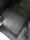 Mitsubishi Outlander 2012–2021 EVA preproge P-HEV (črne) fotografija 3
