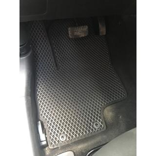 EVA preproge P-HEV (črne) Mitsubishi Outlander 2012–2021 fotografija 4