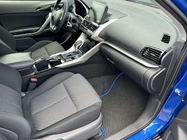 Mitsubishi Eclipse Cross 2017– EVA talne preproge (črne) fotografija 2