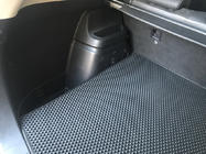 Mitsubishi Outlander 2012–2021 Podloga za prtljažnik P-HEV EVA (črna) fotografija 5