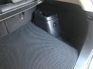 Mitsubishi Outlander 2012–2021 Podloga za prtljažnik P-HEV EVA (črna) fotografija 2